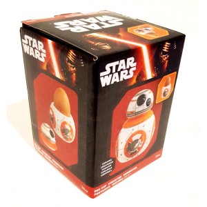 Подставка для яиц Star Wars BB-8 